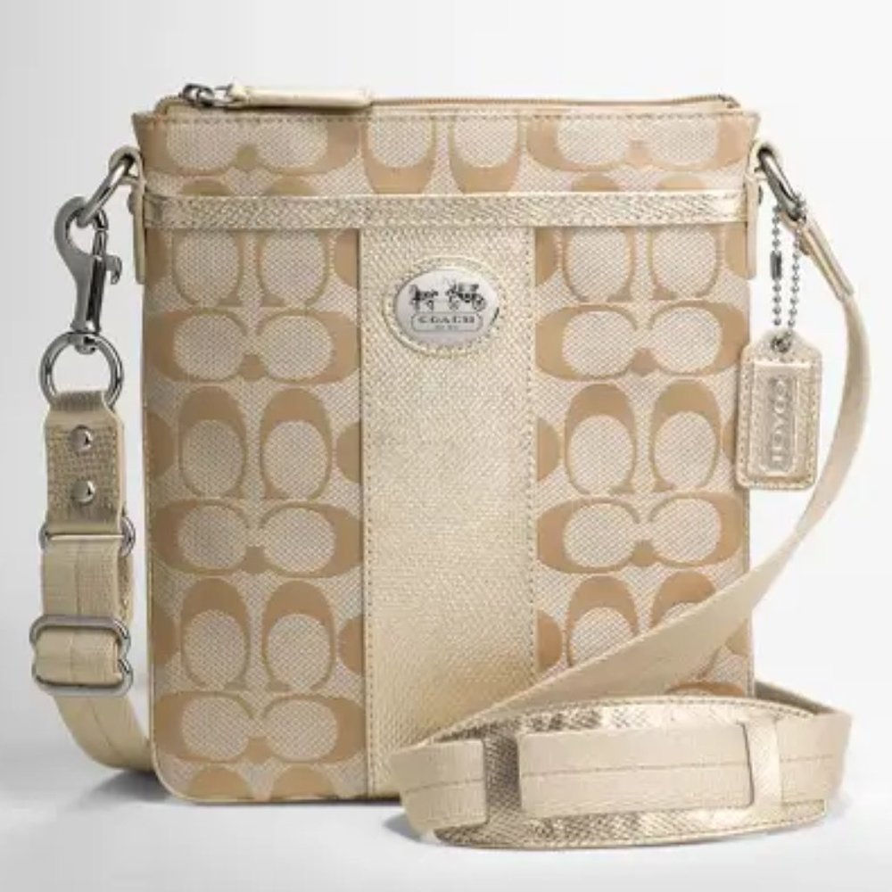 Coach Swingpack - NFS